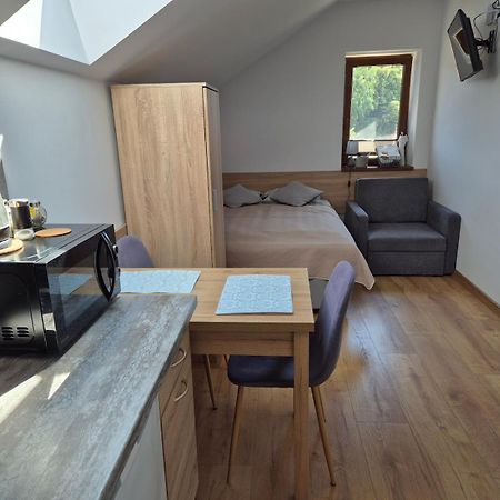 Apartamenty Tilia Laskowa - Zator מראה חיצוני תמונה
