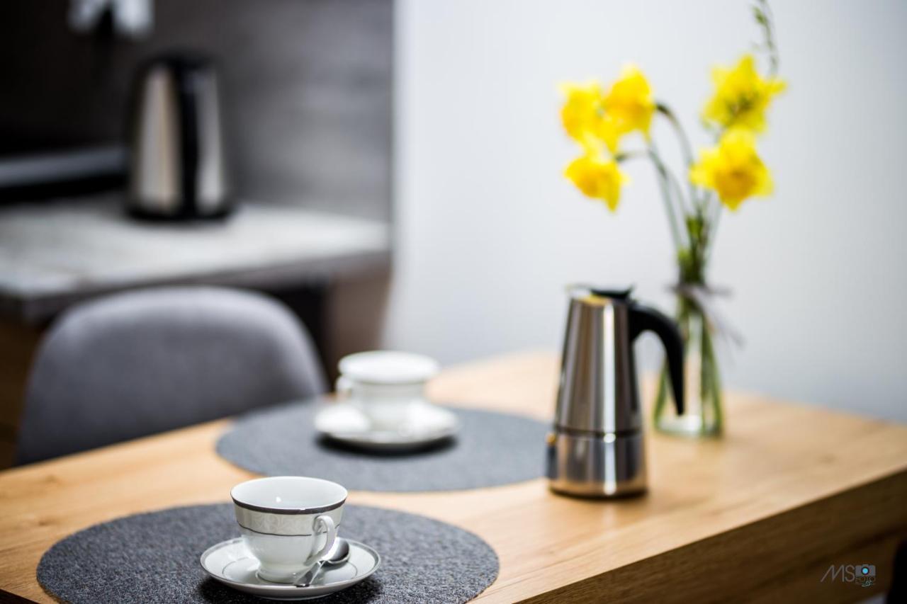 Apartamenty Tilia Laskowa - Zator מראה חיצוני תמונה