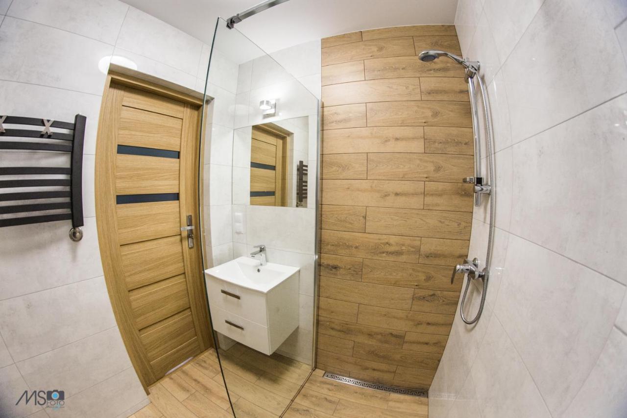 Apartamenty Tilia Laskowa - Zator מראה חיצוני תמונה