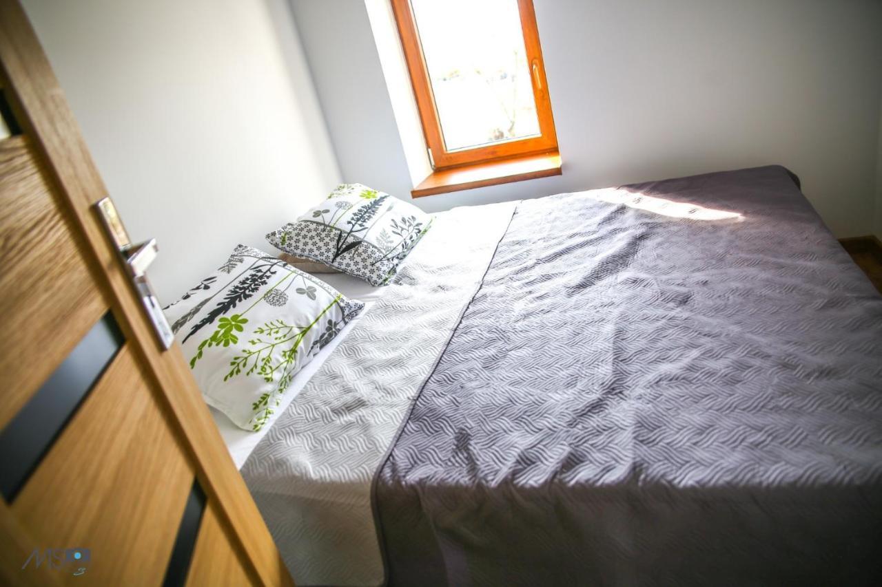 Apartamenty Tilia Laskowa - Zator מראה חיצוני תמונה