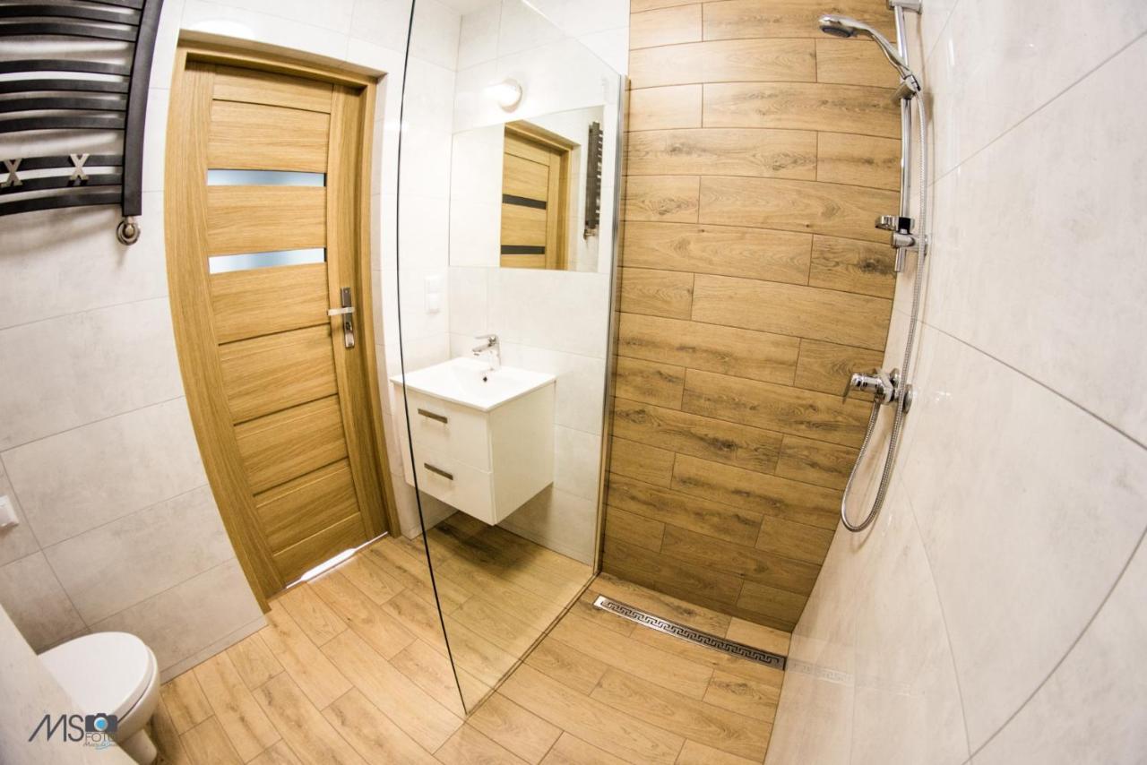 Apartamenty Tilia Laskowa - Zator מראה חיצוני תמונה