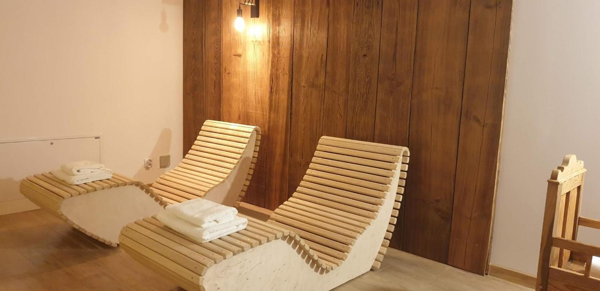 Apartamenty Tilia Laskowa - Zator מראה חיצוני תמונה