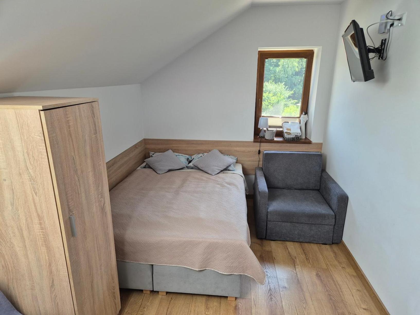 Apartamenty Tilia Laskowa - Zator מראה חיצוני תמונה