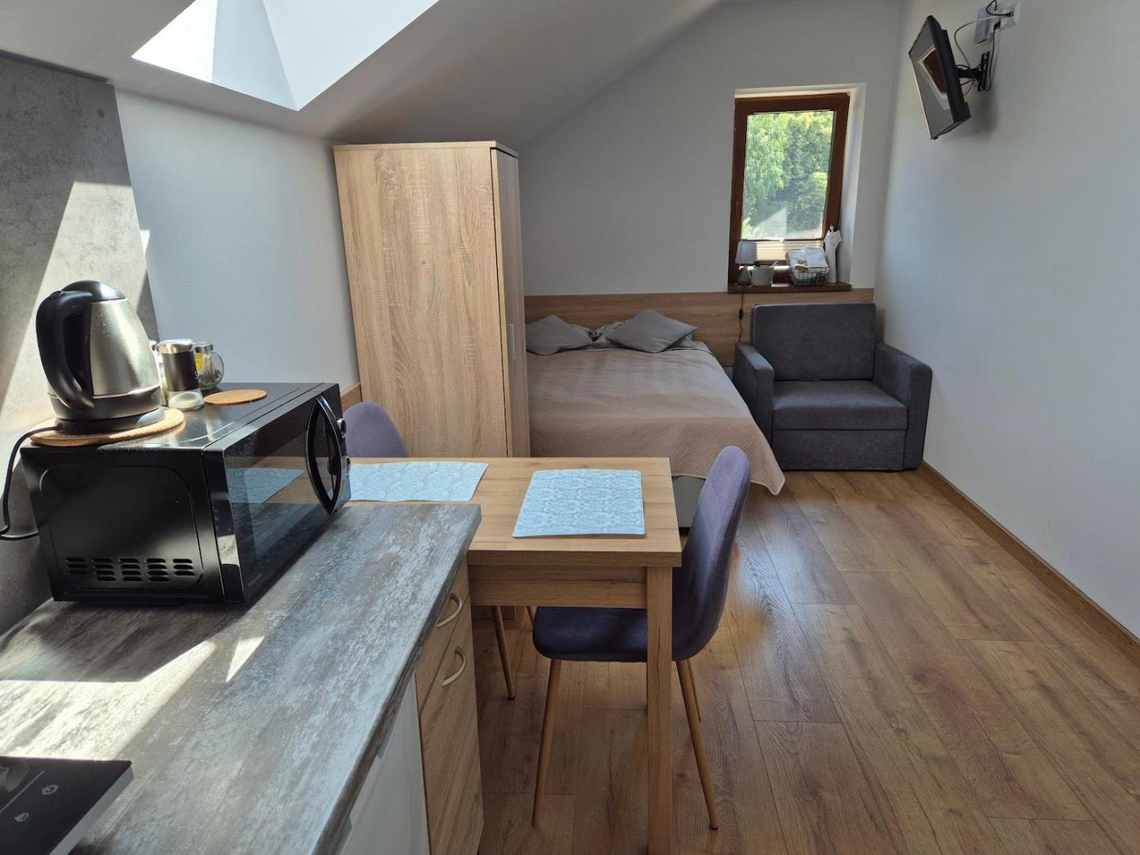Apartamenty Tilia Laskowa - Zator מראה חיצוני תמונה