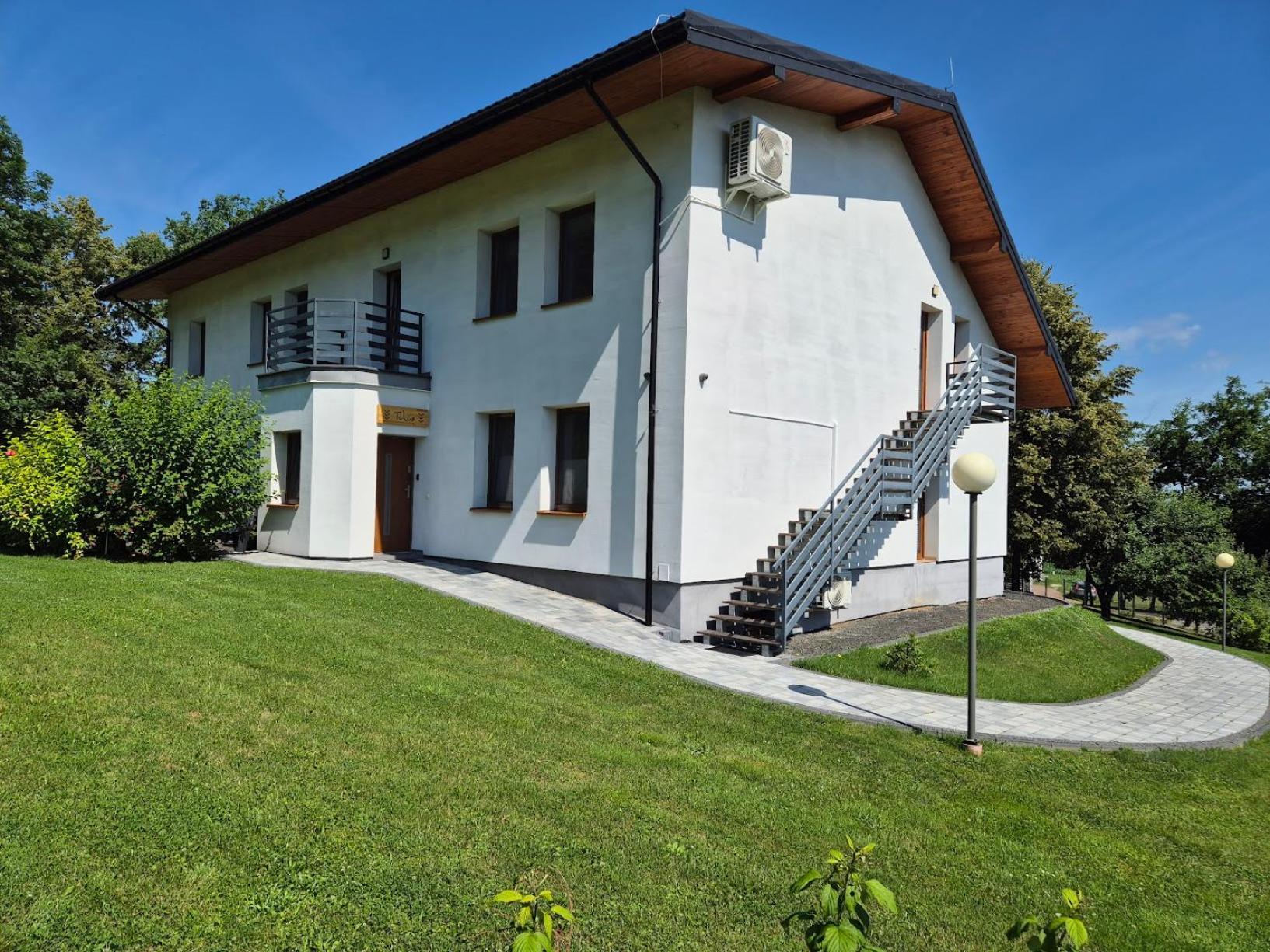 Apartamenty Tilia Laskowa - Zator מראה חיצוני תמונה