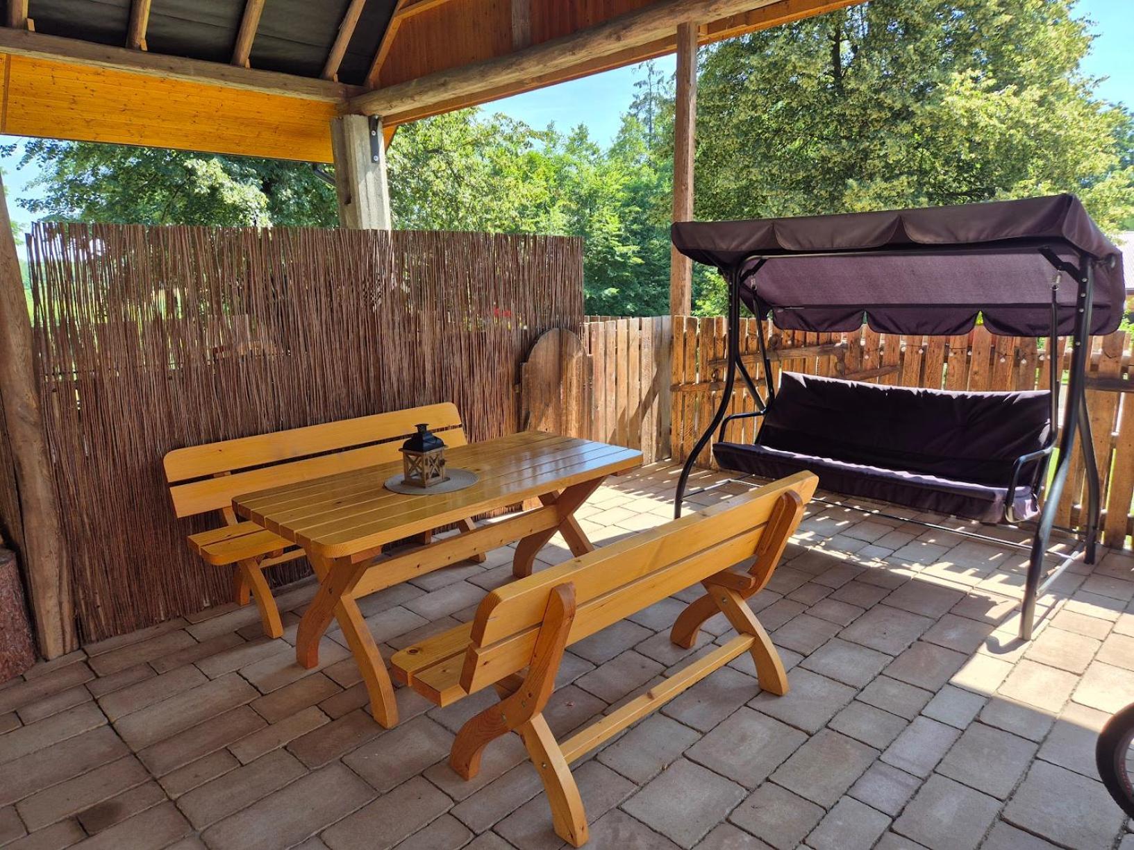 Apartamenty Tilia Laskowa - Zator מראה חיצוני תמונה